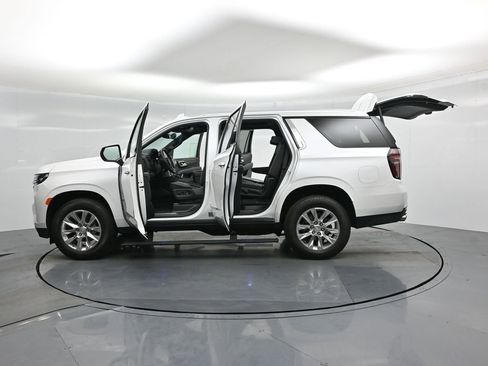 Used 2023 Chevrolet Tahoe Premier image 38