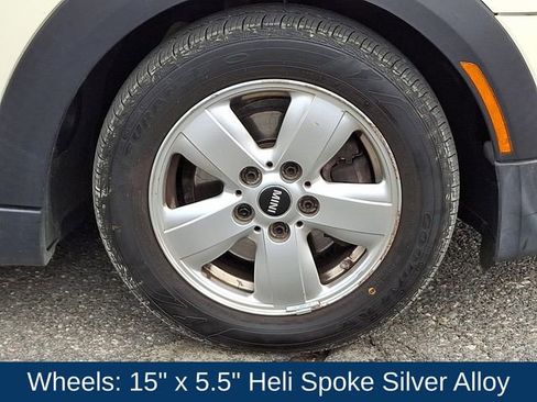 Used 2015 MINI Cooper 2-Door Hardtop image 24