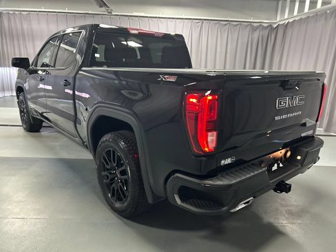 Used 2024 GMC Sierra 1500 Elevation AWD/4WD image 5