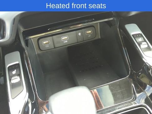 Used 2023 Kia Sorento SX FWD image 18