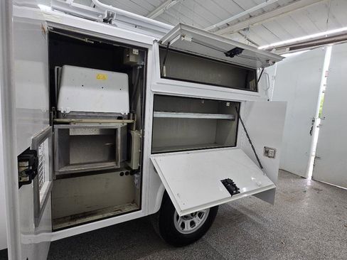 Used 2014 Chevrolet Silverado 3500 W/T image 11