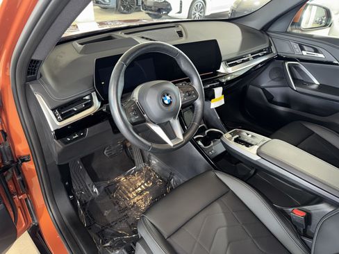 Certified 2025 BMW X1 xDrive28i AWD/4WD image 20