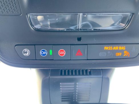 New 2026 Chevrolet Equinox LT w/ Convenience Package II image 32