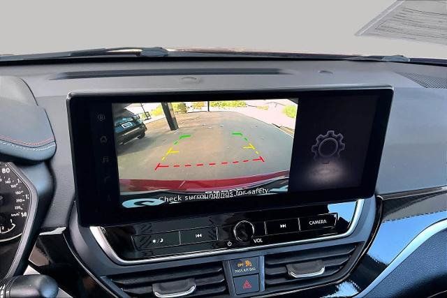 Certified 2025 Nissan Altima 2.5 SR w/ SR Premium Package AWD/4WD image 27