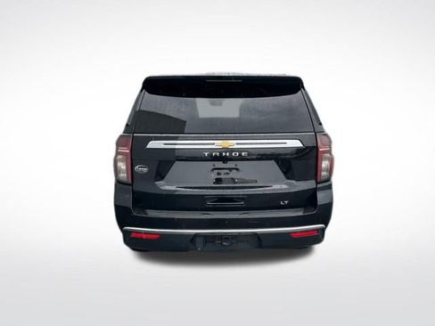 Used 2024 Chevrolet Tahoe LT AWD/4WD image 15