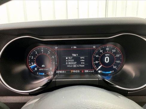 Used 2021 Ford Mustang GT Premium w/ Equipment Group 401A image 24