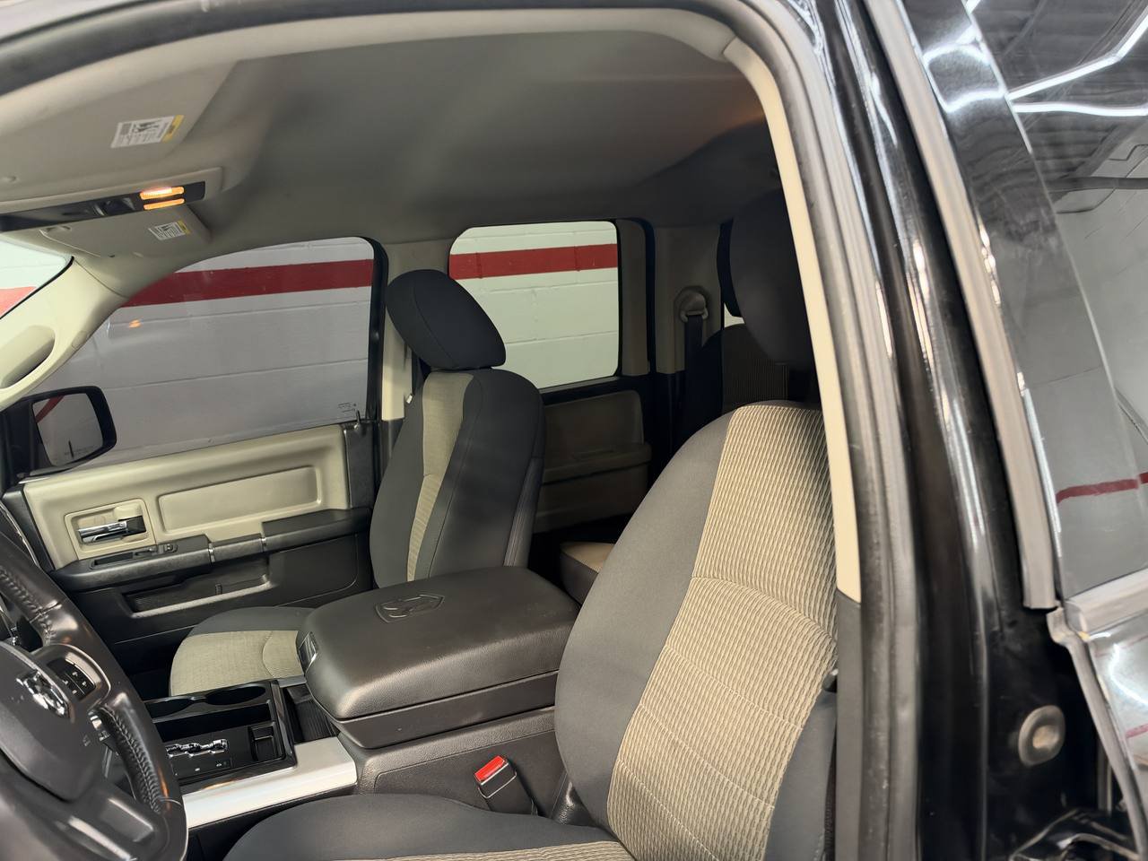 Used 2012 RAM 1500 Big Horn AWD/4WD image 15
