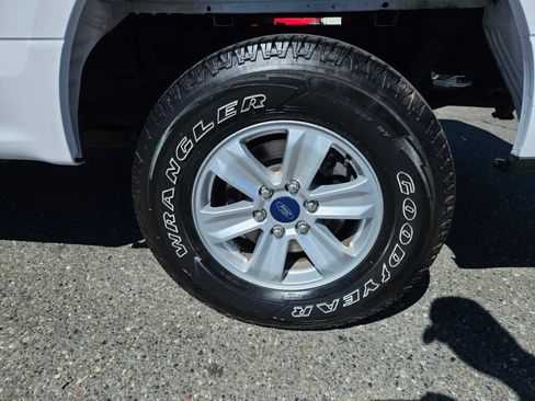 Used 2020 Ford F150 XLT image 14