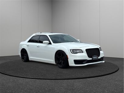 Used 2019 Chrysler 300 S