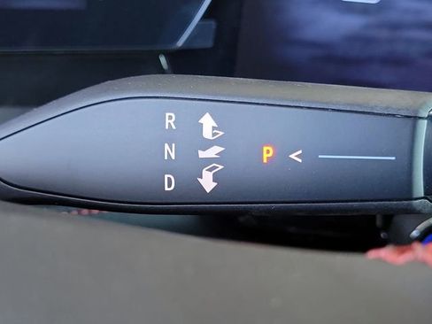 New 2026 Chevrolet Blazer EV RS image 11