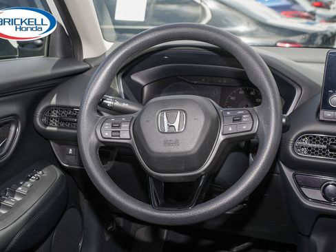 Certified 2023 Honda HR-V LX image 22