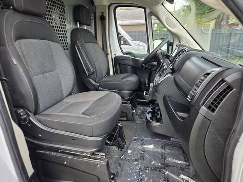 Used 2022 RAM ProMaster 1500 FWD image 20