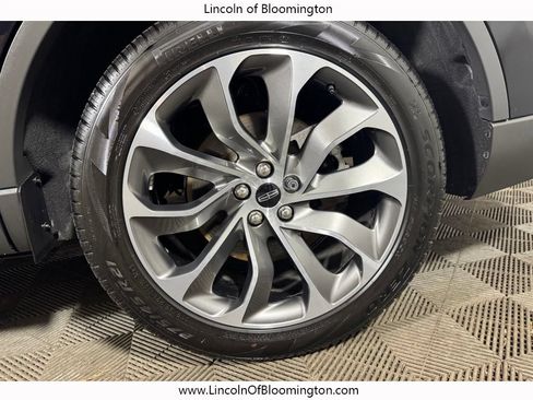 Certified 2025 Lincoln Aviator Reserve w/ Illumination Package AWD/4WD image 24