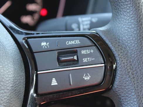 Used 2022 Honda Civic LX image 26