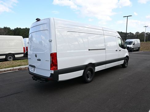 Used 2026 Mercedes-Benz Sprinter 2500 image 26