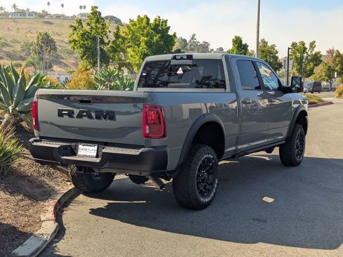New 2026 RAM 2500 Power Wagon image 6
