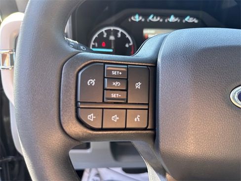 New 2026 Ford F250 XL w/ STX Appearance Package image 20