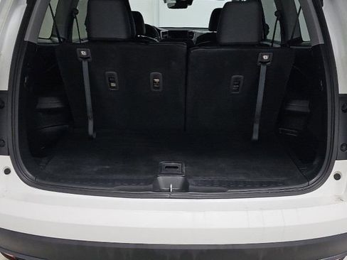 Used 2022 Honda Pilot Special Edition image 15