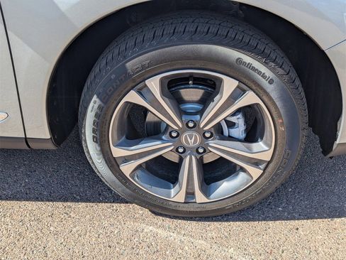 New 2025 Acura RDX w/ Technology Package image 10