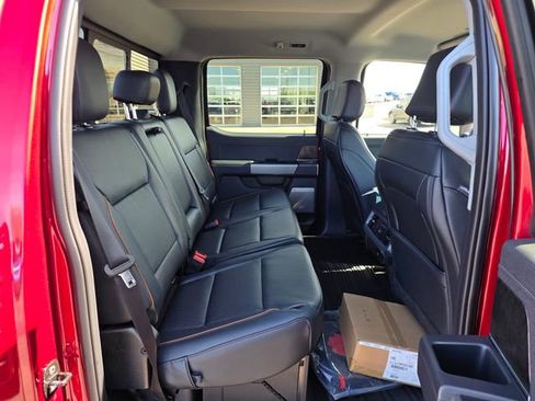 New 2026 Ford F350 Lariat AWD/4WD image 10