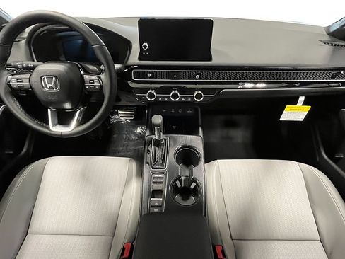 New 2026 Honda Civic Sport Touring image 24