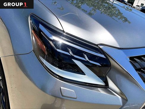 Certified 2023 Lexus GX 460 Premium w/ Premium Package AWD/4WD image 25