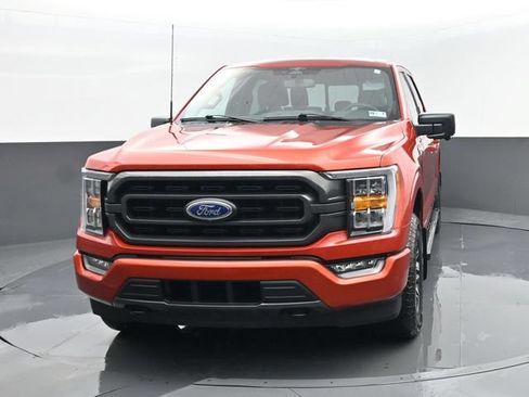 Used 2023 Ford F150 XLT w/ Equipment Group 302A High AWD/4WD image 22