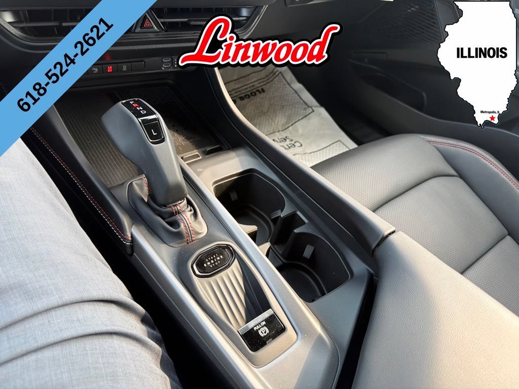 New 2026 Dodge Charger R/T AWD/4WD image 23