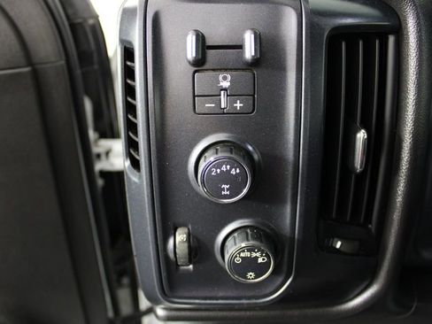 Used 2018 Chevrolet Silverado 3500 W/T w/ WT Fleet Convenience Package image 17