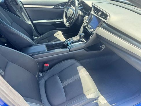 Used 2020 Honda Civic Sport image 20
