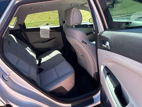 Used 2018 Hyundai Tucson SEL AWD/4WD image 23