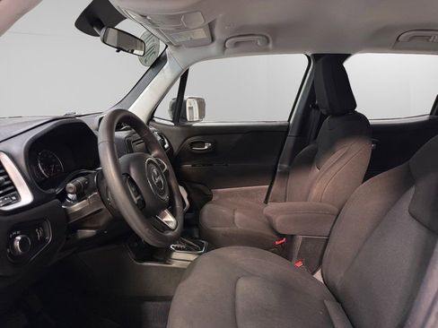 Used 2020 Jeep Renegade Sport image 21