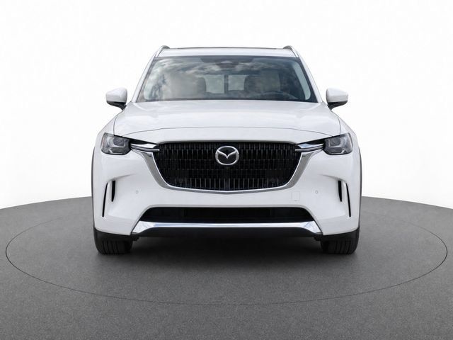 Certified 2026 MAZDA CX-90 3.3 Turbo S w/ Premium Plus AWD/4WD image 7