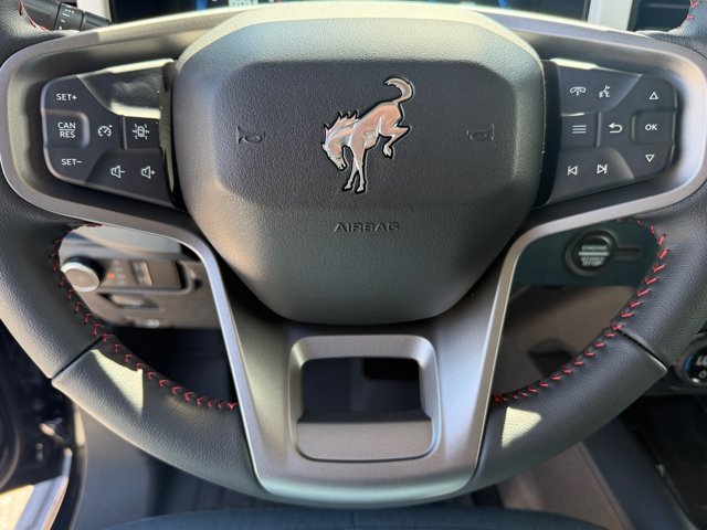New 2026 Ford Bronco Heritage Edition AWD/4WD image 26