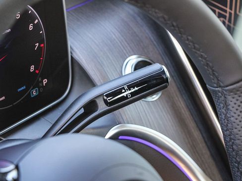 New 2026 Mercedes-Benz GLC 43 AMG 4MATIC Coupe image 21