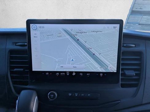 New 2026 Ford Transit 250 148 Medium Roof w/ Load Area Protection Package image 14