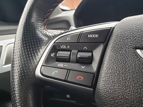 Used 2019 Genesis G80 3.3T Sport image 32