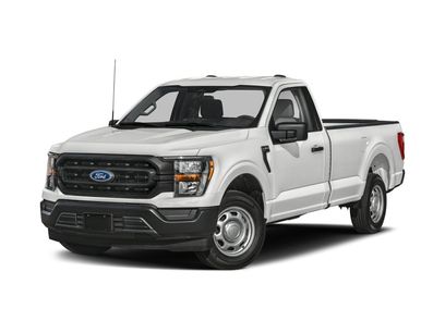New 2026 Ford F250 XL