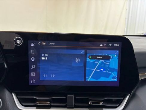 Used 2025 Chevrolet Equinox LT FWD image 56
