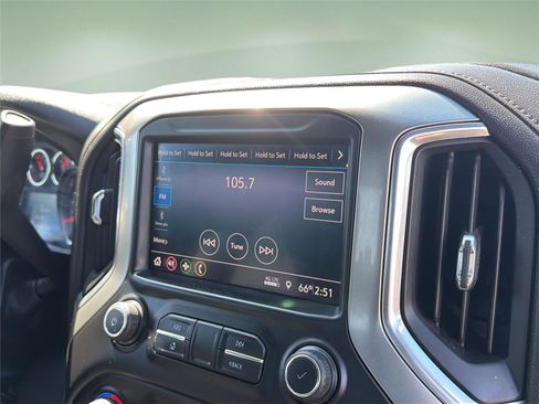 Used 2019 Chevrolet Silverado 1500 RST w/ All-Star Edition image 15