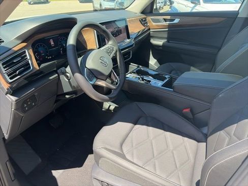 New 2026 Volkswagen Atlas SE AWD/4WD image 14