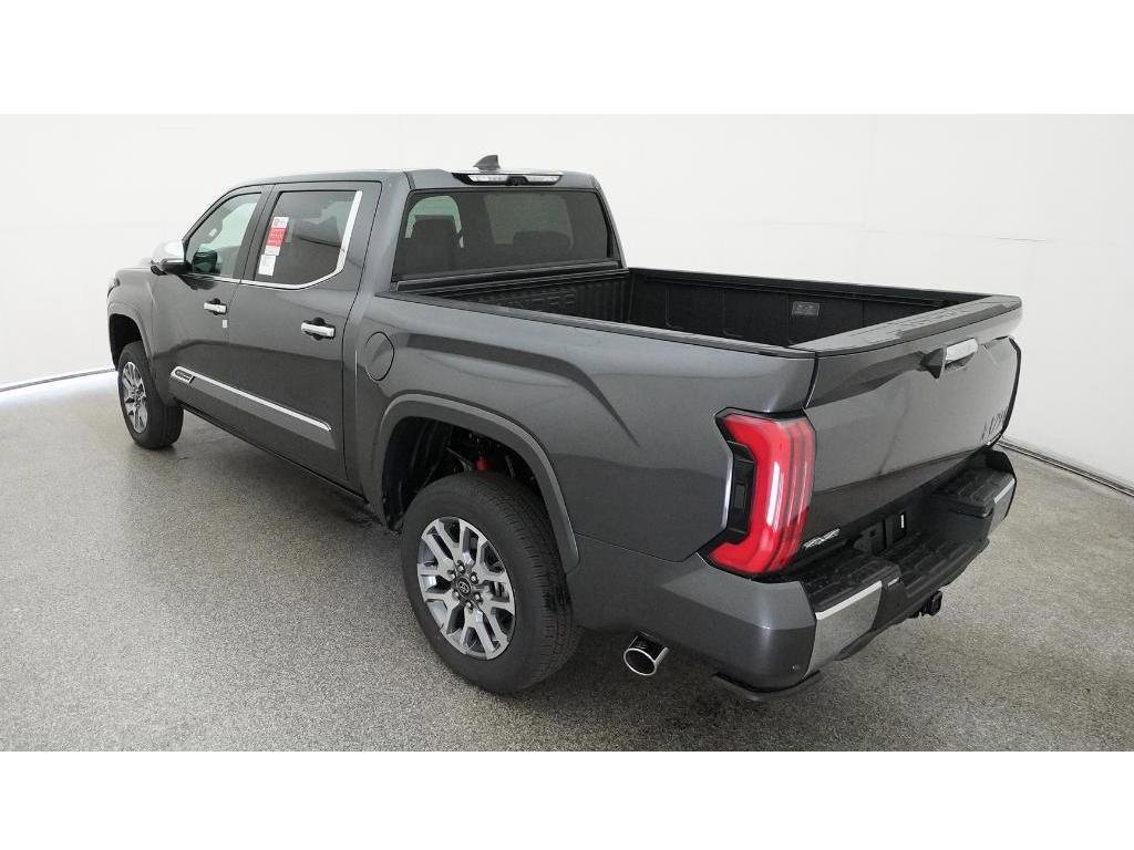 New 2026 Toyota Tundra 1794 Edition AWD/4WD image 5