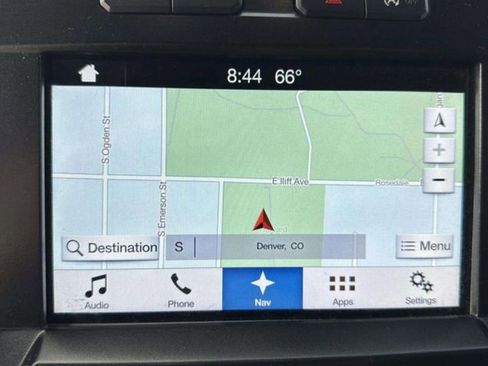 Used 2017 Ford F150 Raptor w/ Equipment Group 801A Mid image 14