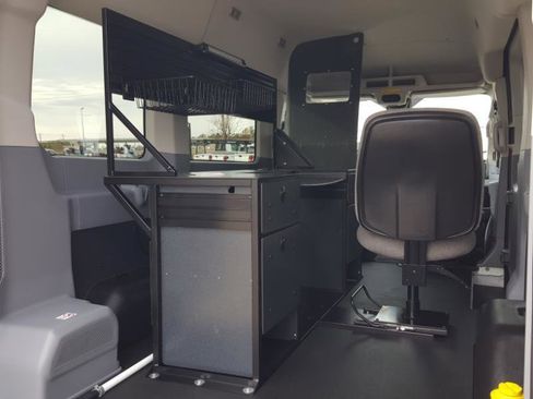 Used 2017 Ford Transit 150 XLT RWD image 12