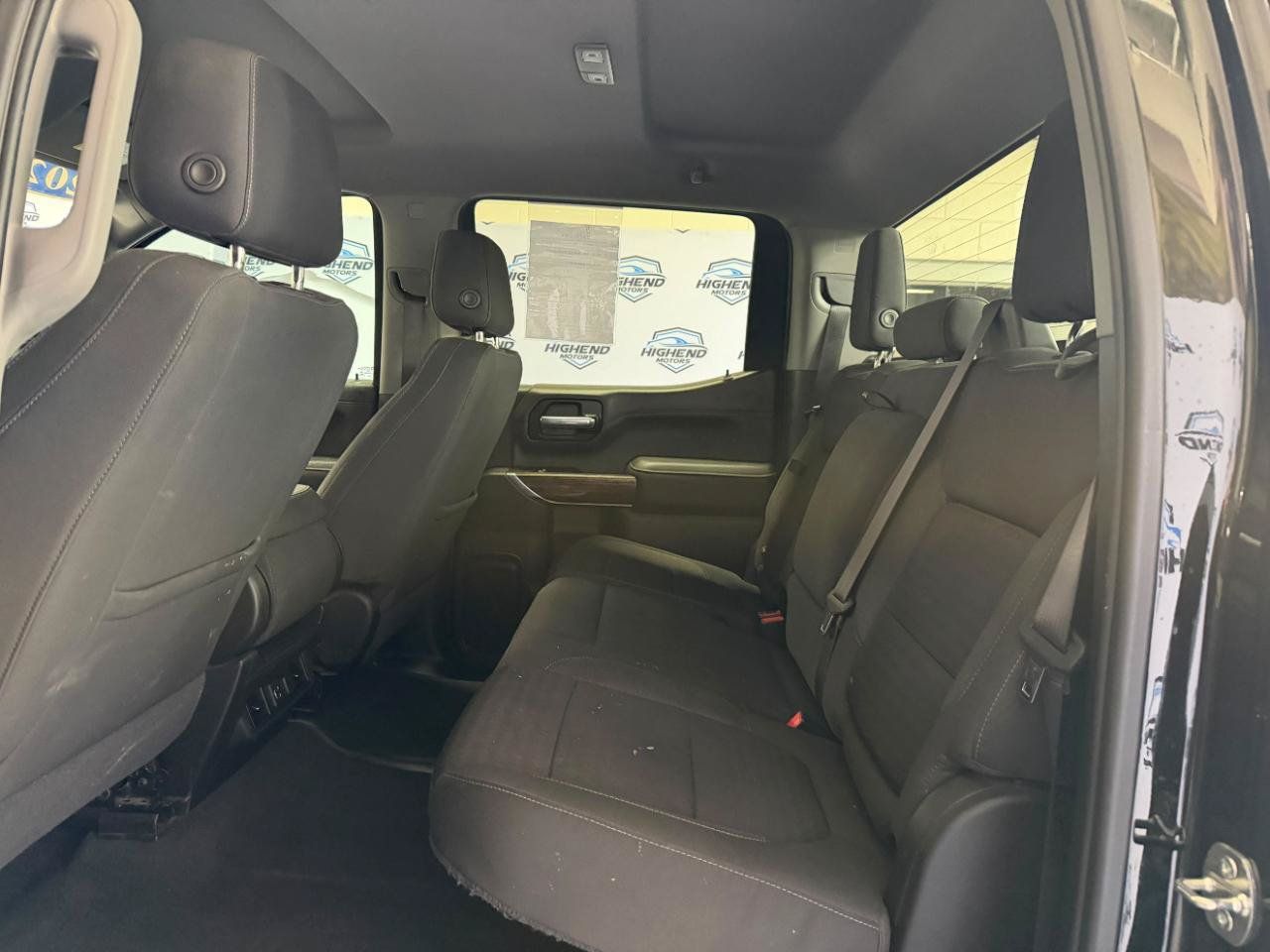 Used 2021 GMC Sierra 1500 Elevation AWD/4WD image 19