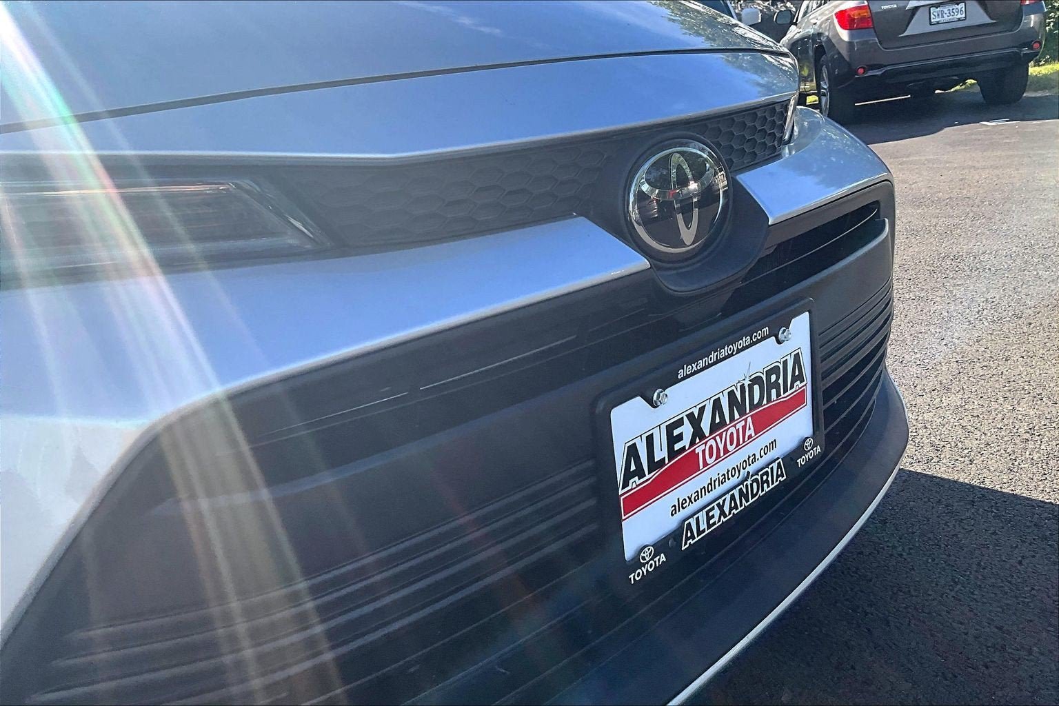 Used 2023 Toyota Corolla LE FWD image 28