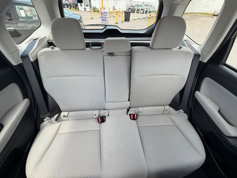 Used 2015 Subaru Forester 2.5i Premium w/ Popular Package #2 AWD/4WD image 13