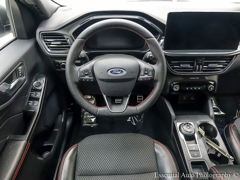 Used 2023 Ford Escape ST-Line w/ Tech Pack #1 image 15