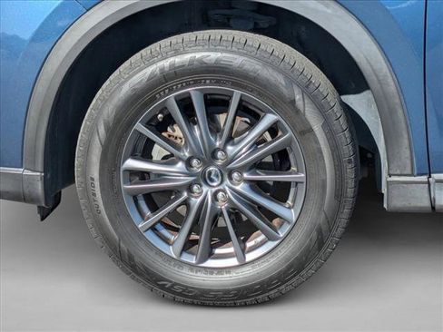 Used 2020 MAZDA CX-5 Touring image 7