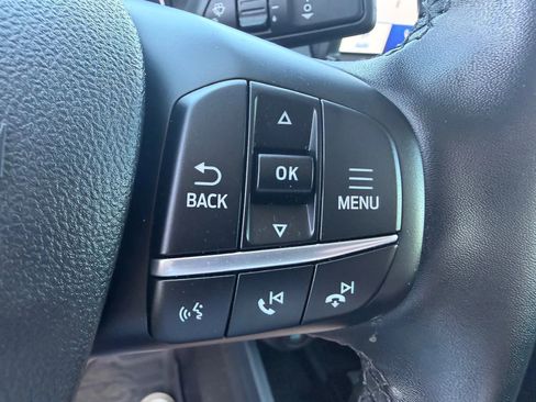 Used 2024 Ford Maverick Lariat w/ Black Appearance Package AWD/4WD image 14